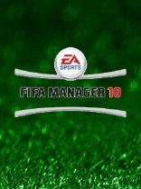 game pic for FIFA Manager 2010
